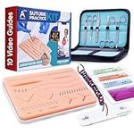 Complete Suture Practice Kit for Me