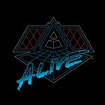 Alive 2007 (Vinyl)