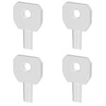Key for Purell Dispensers Including