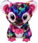 Ty Beanie Boo Scout the Koala Claire's Exclusive