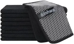 KinHwa Kitchen Washcloths for Dishe