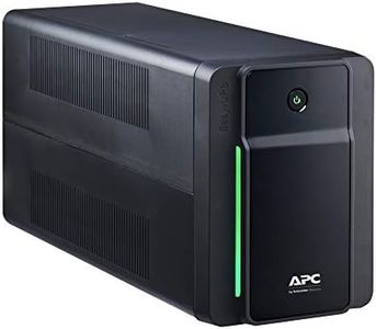 APC Easy U