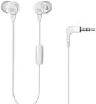 JBL C50HI Wired in-Ear Headphones, 