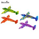 Henbrandt 48 x Dinosaur Polystyrene Dino Gliders - Wholesale Bulk Buy [Toy]