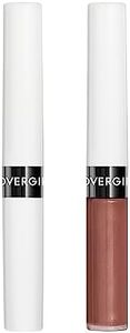 Covergirl Outlast All-Day Custom Nudes Liquid Lipstick #940 Deep Cool 2.3Ml
