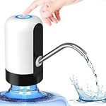 GetKen 5 Gallon Water Dispenser Pum