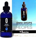 Omni Drops Diet Drops with Vitamin 