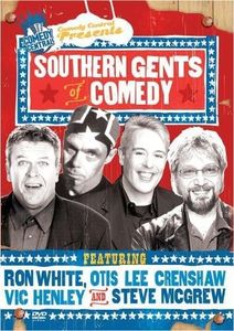 Comedy Central Presents - Southern Gents of Comedy