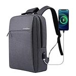 Laptop Backpack 15.6 Inch, Business