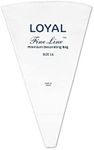 Loyal Fine Line Premium Piping Bag, 41 cm Size