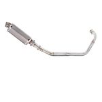 Powersports Full Exhaust Systems