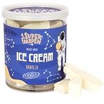 Super Garden Freeze Dried Ice Cream