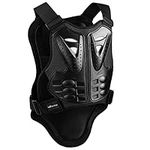 Webetop Body Armor Vest Riding Back