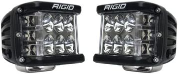 Rigid Industries - D-SS Pro Driving