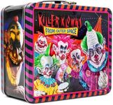 Toynk Killer Klowns From Outer Spac