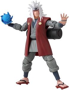 ANIME HEROES Naruto - Jiraiya
