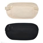 Nylon Fanny Packs