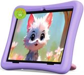 2026 Upgraded Kids Tablet, 10 Inch 