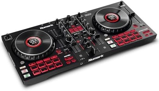Numark Mix