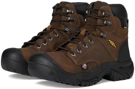 KEEN Utili