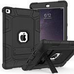 TIMISM Case for iPad Air 2nd Genera