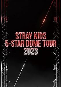 Stray Kids