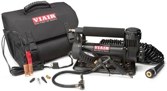 VIAIR 450P