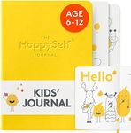 HappySelf Kids Journal - Daily Diar