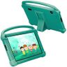 ZZB 7 Inch Kids Tablet for Boys Girls, Android 12 Tablets for Kids, 4GB RAM, 32GB ROM, Kids Tablet, WiFi, Bluetooth, Eye Safety, IPS Screen, Parental Control, Case