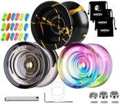Pack of 3 MAGICYOYO Dual Purpose Tr