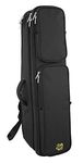 Tom & Will 26TB-600 Tenor Trombone Gig Bag, Black