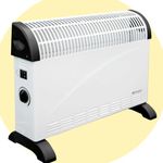 Portable Radiator Heater For Office