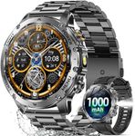 Military Smart Watch (Answer/Make C