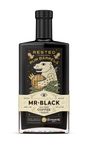 Mr Black Rum Barrel Coffee Liqueur, 70cl | Limited Edition | Rested in Rum Barrels | 25%