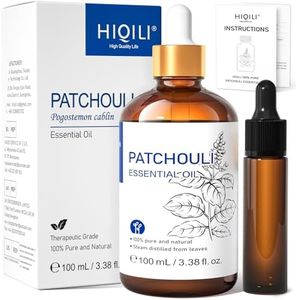HIQILI Pat
