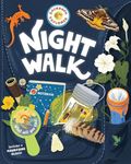 Backpack Explorer: Night Walk: What