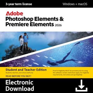 Adobe Phot