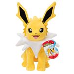 Pokemon Soft Toy Jolteon Blitza 20 cm Soft Toy – 2022 Plush – Officially Licensed Toy