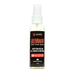 Gamer Advantage FogAway - Anti Fog Spray for Swim Goggles, Glasses, and Home Electronics - Safe for All Lens Types (2 Oz)