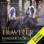 The Traveler 4: The Traveler, Book 4