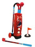 Golf Game For Kids