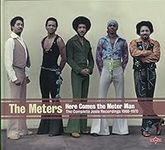 Here Comes The Meter Man ( 2 CD Med