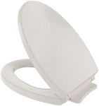 TOTO SS114-12 Transitional SoftClose Elongated Toilet Seat (Sedona Beige)