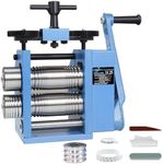 CTISMICE Rolling Mill, 4 in 1 Light