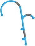 ProStretch Knot Bad Hook Cane Trigger Point Self Massage Tool for Back, Neck, and Pain Relief