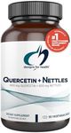 Designs for Health Quercetin + Nett