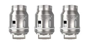 Freemax Mesh Pro Replacement Coil 3pcs (0.15ohm Triple Mesh Coil - Rated for 80-110W) No Nicotine or Tobacco