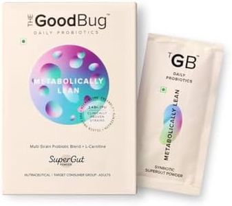 The Good B