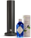 Natscent Dynamo Diffuser with Santa