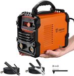 Mini Stick Welder：DEKO 140A 220V MM